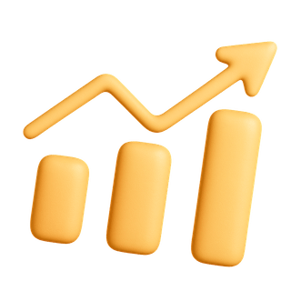 Step-by-step trading process shown in the Olive Orion platform workflow